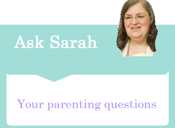 Ask Sarah