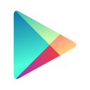 Google Play small icon